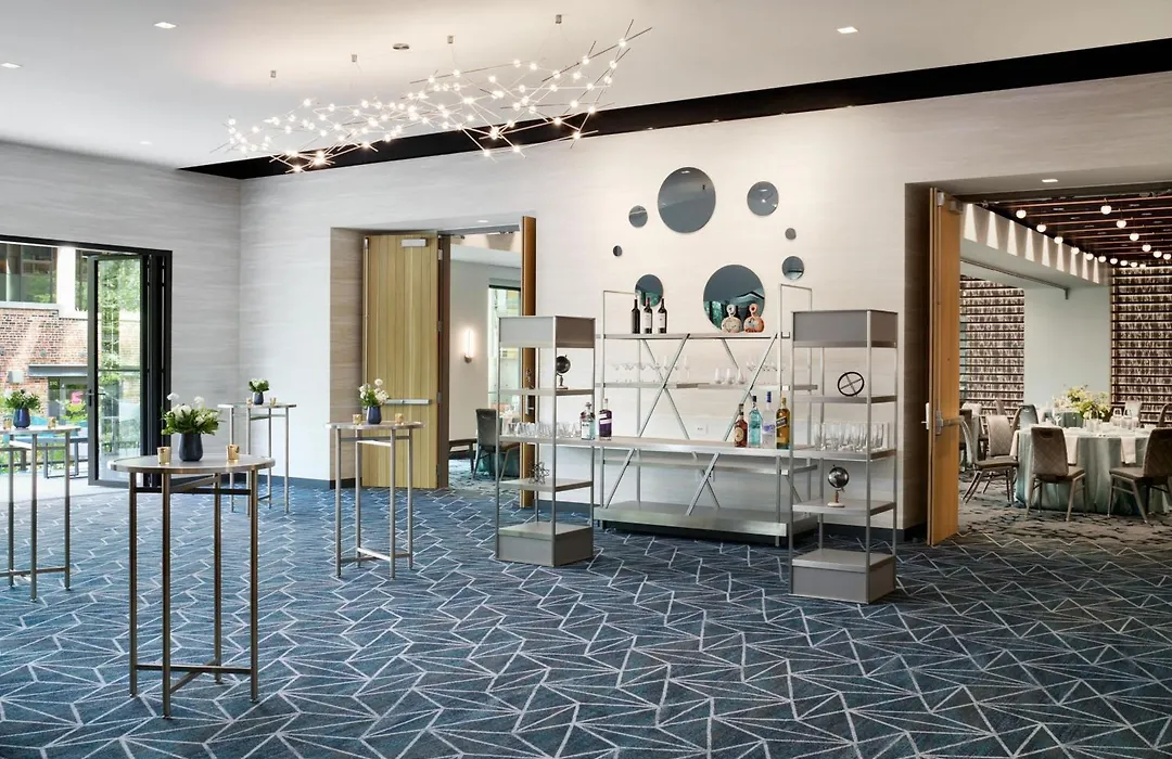Astra Hotel, Seattle, A Tribute Portfolio Hotel-1