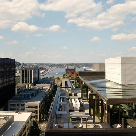 Astra Hotel, Seattle, A Tribute Portfolio Hotel-2